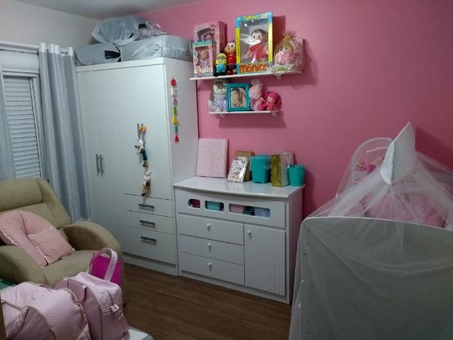 Apartamento 2 Dormitórios no Dom Feliciano, próximo ao Centro - Foto 14