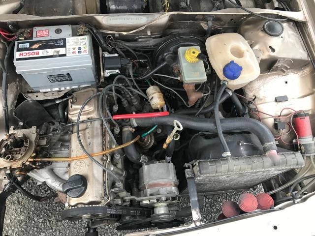 VW Parati CL 1.8 1992 - Foto 14