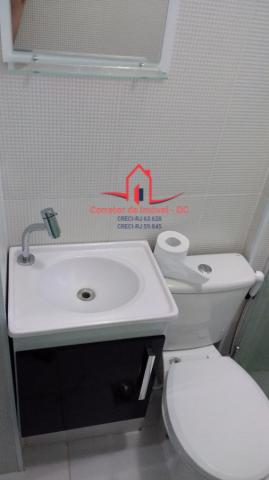Apartamento à venda com 3 dormitórios em Centro, Duque de caxias cod:026 - Foto 13