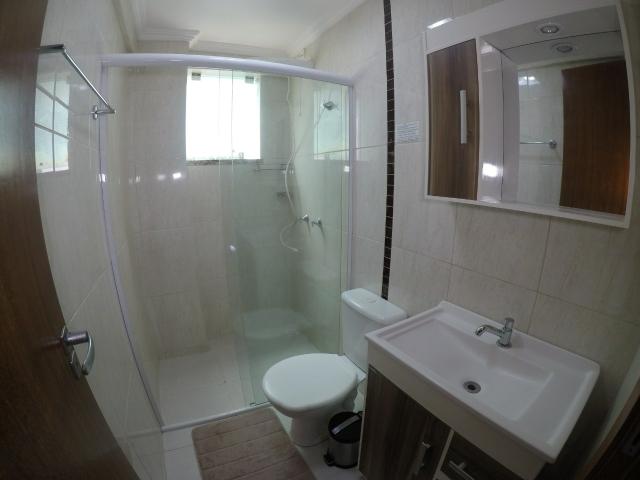 Aluguel de apartamento Bombinhas -100m da praia - Foto 9