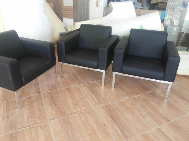 Poltronas * estofados - Foto 4