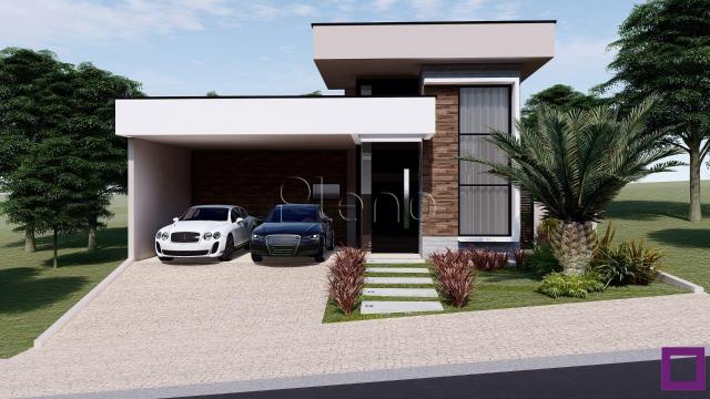 Casa à venda com 3 dormitórios em Swiss park, Campinas cod:CA016579