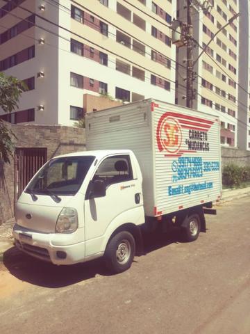 Mudanças e Carretos - Foto 2