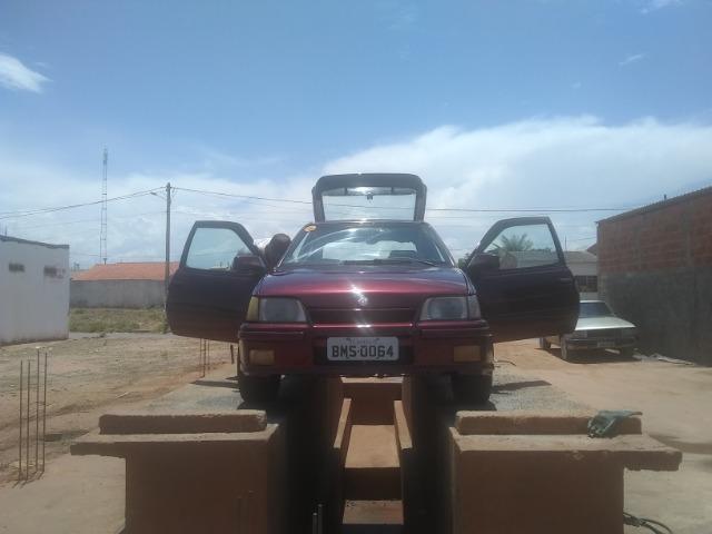 Impecavel lindo kadett - Foto 4