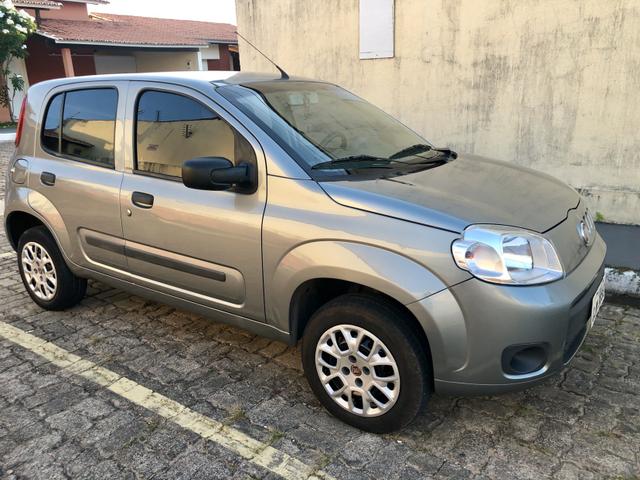 Fiat Uno Vivace 1.0 2013/2014 - Foto 6