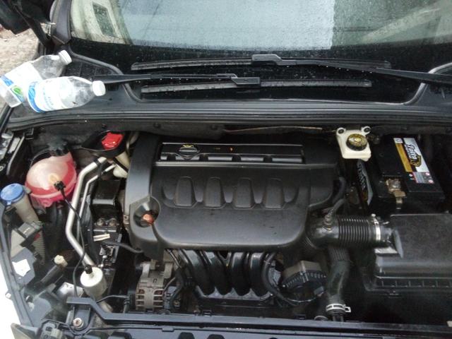 Peugeot 408 allure - Foto 9