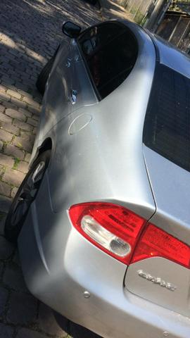 Vendo/Troco - Honda/Civic LXL 2011 - Foto 3