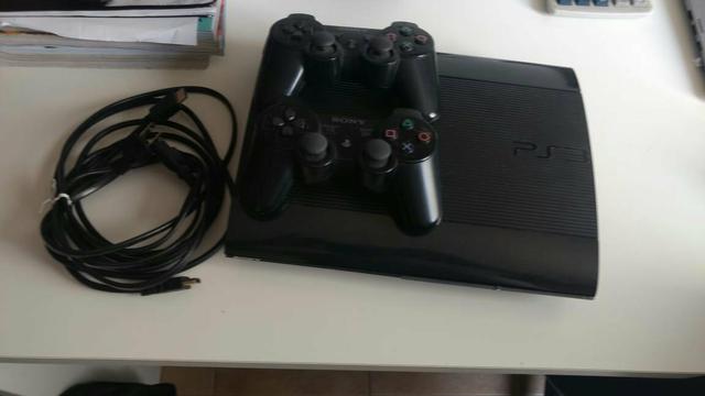 Ps3 - Foto 2