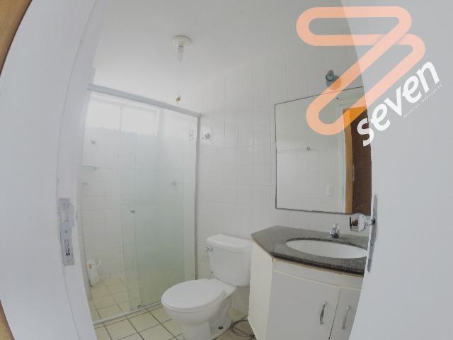 Alugo - Apto - Ponta Negra - 90m² - 3 quartos sendo 2 su?tes -SN - Foto 11