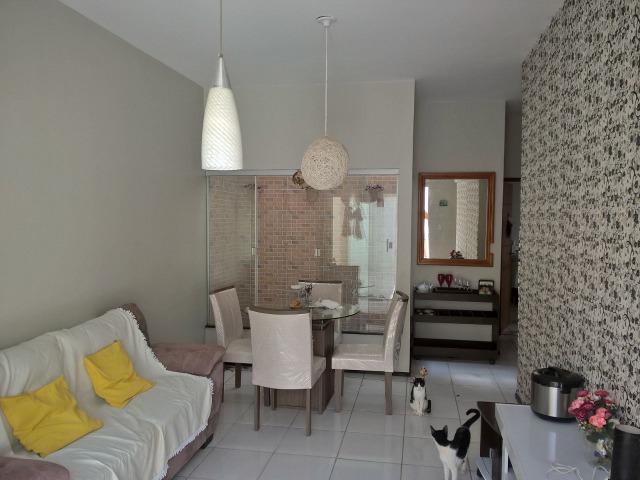 Passo chave de casa no Cohatrac, Cohabiano em condomínio, apenas 45Mil - Foto 2