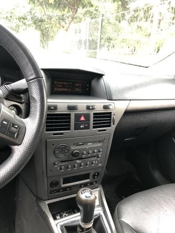 Vectra Hatch GT 2.0 Flex Ano 09/10 - Foto 9