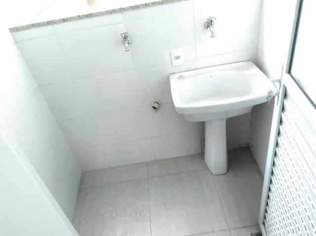 Apartamento à venda com 2 dormitórios em Santa maria, Santo andré cod:60776 - Foto 12