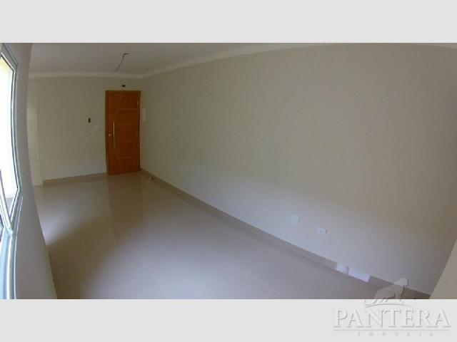 Apartamento à venda com 3 dormitórios em Santa maria, Santo andré cod:56583 - Foto 3