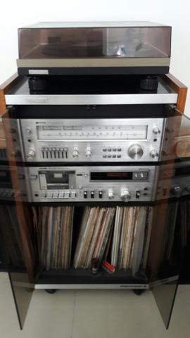 Receiver Polyvox PR150 - Foto 2