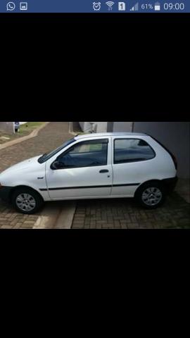 Vendo palio