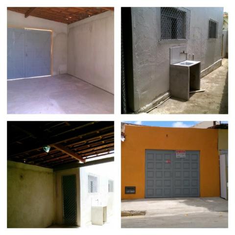 Excelente casa de 2/4 no centro de Assu/RN - Foto 4