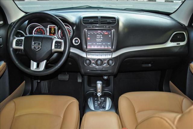Dodge Journey 3.6 Sxt v6 - Foto 7