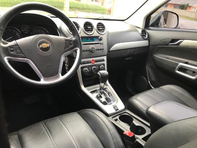 GM Chevrolet Captiva Sport 2.4 2011 - Foto 11