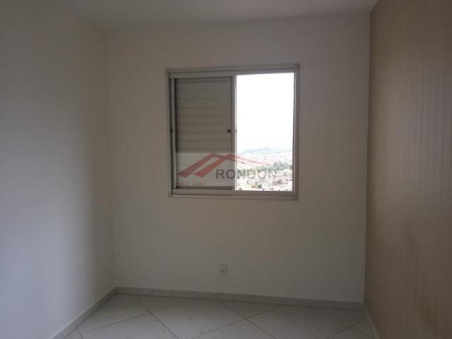 Apartamento para alugar com 3 dormitórios em Centro, Guarulhos cod:AP0257 - Foto 20