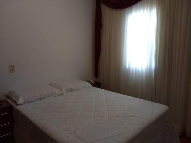 Apartamento 3 dormitórios - Alto Ipiranga - Mogi das Cruzes - Foto 7