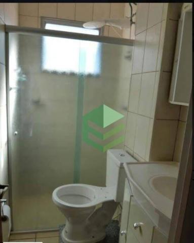 Apartamento com 2 dormitórios à venda, 57 m² por R$ 199.000 - Vila Marchi - São Bernardo d - Foto 12
