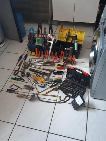 Ferramentas elétricas - Foto 2