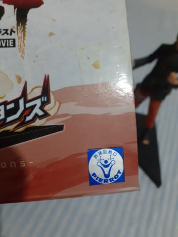 NARUTO - Action Figure Original Banpresto - Foto 4