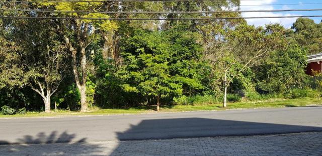 Loteamento/condomínio à venda em Granja viana ii, Cotia cod:61917 - Foto 4