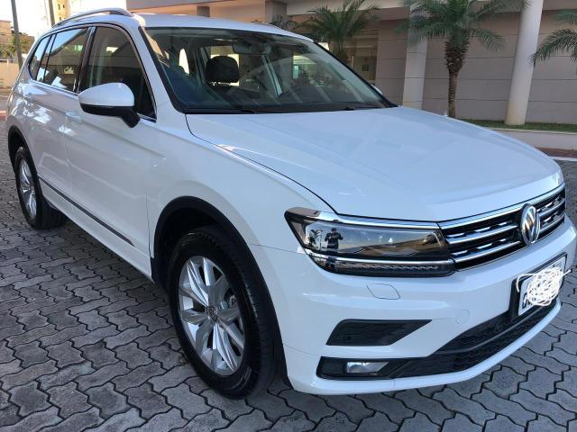 Tiguan 2019 - Foto 2