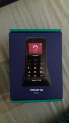 Positivo P35 (Novo/Zerado)