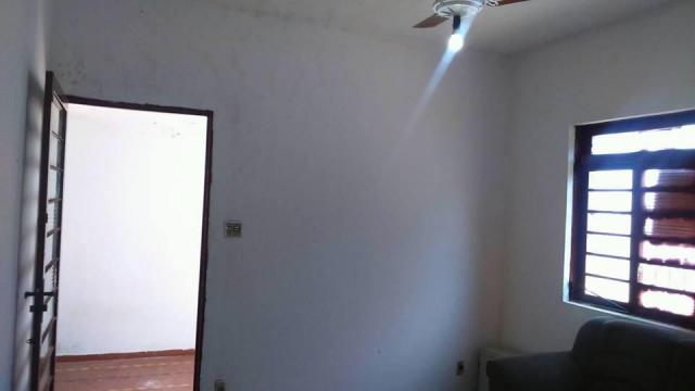 Casa com 2 dormitórios à venda, vila tibério - ribeirão preto/sp - Foto 12