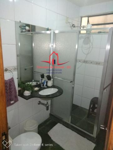 Casa à venda com 2 dormitórios em Centro, Duque de caxias cod:010 - Foto 16