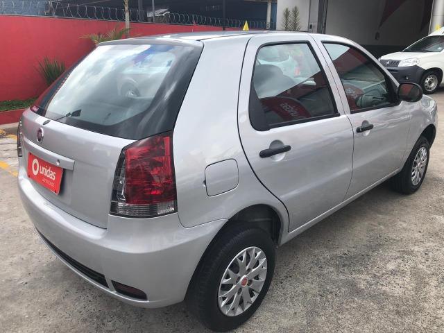 Palio Fire 1.0 2016 Basico - (IPVA 2020 Gratis) - Foto 4