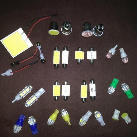 LEDs - atacado e varejo