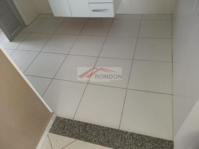 Apartamento para alugar com 3 dormitórios em Centro, Guarulhos cod:AP0257 - Foto 6