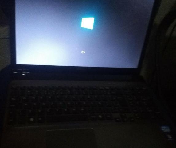 Notebook sony vaio i3 4gb ram hd500gb - Foto 3