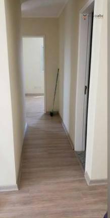 Apartamento com 2 dormitórios para alugar, 75 m² por R$ 1.400/mês - Parque Erasmo Assunção - Foto 6