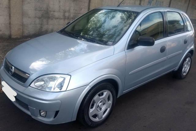Corsa 2012 - 1.4 completo - Foto 8