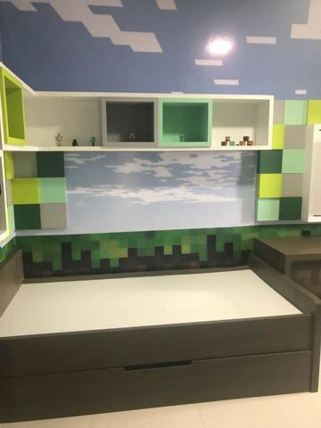Casa - Green Club 1 - 310m² - 3 su?tes - 2 vagas -SN - Foto 7