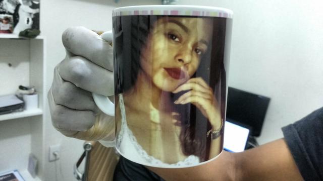 Canecas Personalizadas com a sua foto