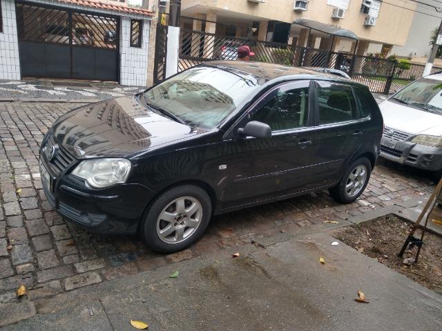 Polo Hatch 2008