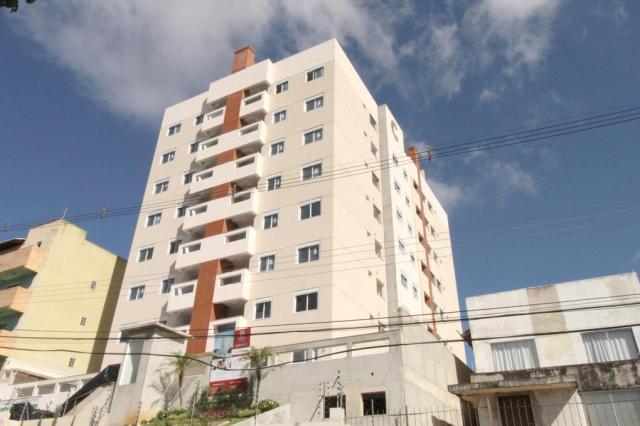 Apartamento à venda com 2 dormitórios em Santa cândida, Curitiba cod:64833