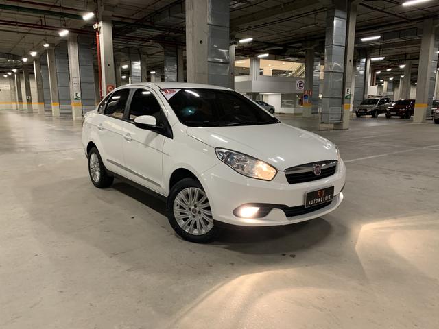 Grand Siena 1.6 ESSENCE 2015 (EXTRA)