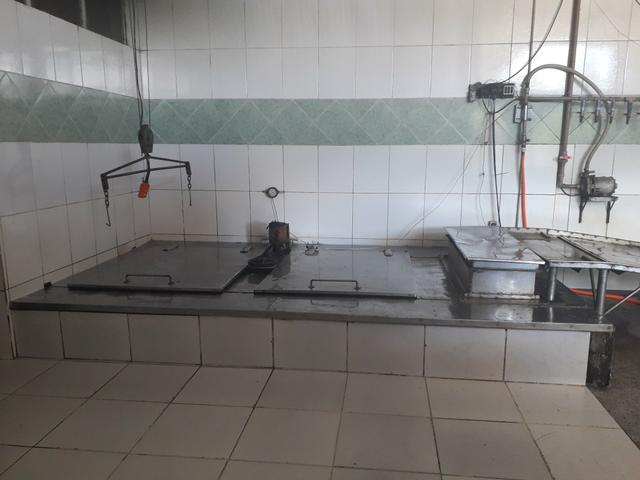 Fábrica de Gelo - Foto 3
