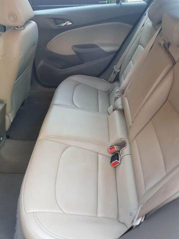 Cruze ltz 1.4t 16/17 - Foto 2