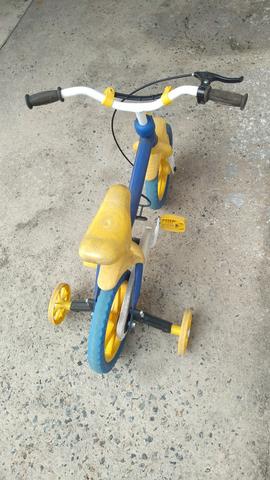 Bicicleta infantil - Foto 3