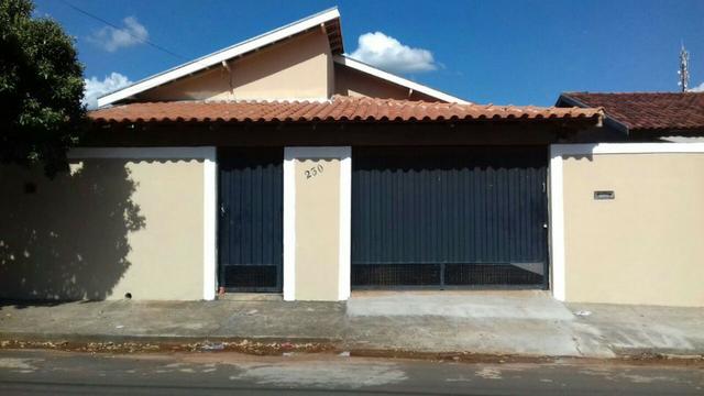 Casa temporada em olimpia sp caiapo
