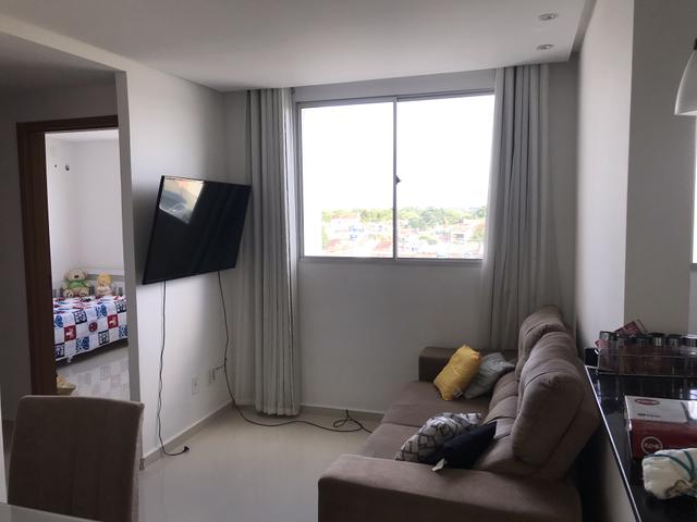 Apartamento com 2 quartos no Antares - Foto 12