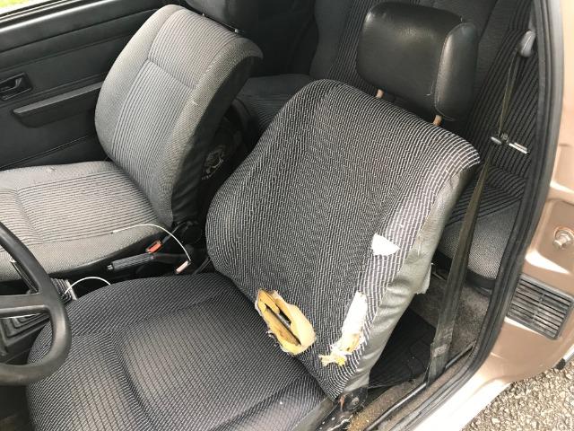 VW Parati CL 1.8 1992 - Foto 16
