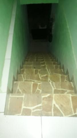 ALUGA-SE Casa com 01 quartos 350.00 Cabula - Foto 7